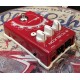 TC Helicon Mic Mechanic вокальная педаль эффектов USED