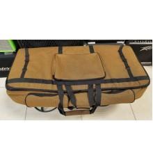 Solo ЧКЛ3 (110-50-17) Чехол для клавишных, коричневый
