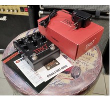 Digitech Trio+ Band Creator гитарная педаль, автоаккомпаниатор + лупер USED