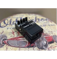 Boss ML-2 Metal Core гитарная педаль дисторшн USED