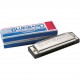 Hohner Blues Band G-major (M55908X) Губная гармоника диатоническая