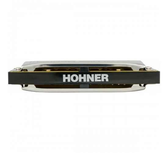 Hohner Blues Band G-major (M55908X) Губная гармоника диатоническая