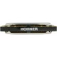 Hohner Blues Band G-major (M55908X) Губная гармоника диатоническая