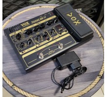 Vox ToneLab ST гитарный процессор USED