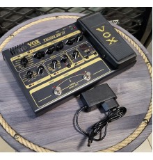 Vox ToneLab ST гитарный процессор USED