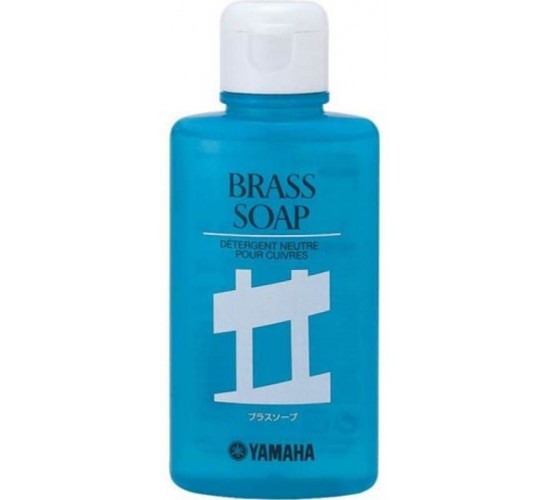 Yamaha BRASS SOAP 110CC//02 мыло для чистки медных духовых