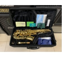 Yamaha YAS-280 альт-саксофон студенческий, Япония USED