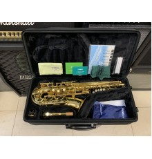 Yamaha YAS-280 альт-саксофон студенческий, Япония USED