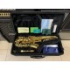 Yamaha YAS-280 альт-саксофон студенческий, Япония USED