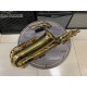 Yamaha YAS-280 альт-саксофон студенческий, Япония USED