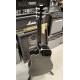 Cort AD880CE BK электроакустическаягитарасвырезом,корпусдредноут,цвет черный УЦЕНКА