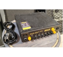 Markbass Little Mark 250 Black усилитель басовый транзисторный USED