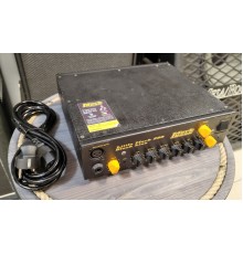 Markbass Little Mark 250 Black усилитель басовый транзисторный USED
