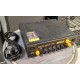 Markbass Little Mark 250 Black усилитель басовый транзисторный USED