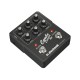 TC Electronic Combo Deluxe 65' Preamp двухканальный преамп c ревером и EQ, винтажная серия