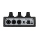 TC Electronic Combo Deluxe 65' Preamp двухканальный преамп c ревером и EQ, винтажная серия