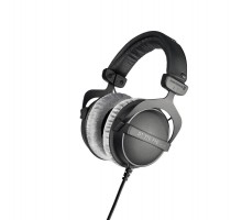 Beyerdynamic DT770 Pro 250Ohm студийные наушники