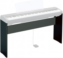 Yamaha L-85 оригинальная фирменная подставка под цифровые пианино P-45, P-105 и др.