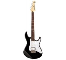 Yamaha PACIFICA 112J BL электрогитара, цвет черный