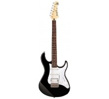 Yamaha PACIFICA 112J BL электрогитара, цвет черный
