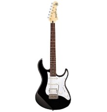 Yamaha PACIFICA 112J BL электрогитара, цвет черный