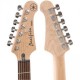 Yamaha PACIFICA 112J BL электрогитара, цвет черный