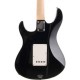 Yamaha PACIFICA 112J BL электрогитара, цвет черный