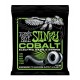 Ernie Ball 2736 струны для 5-струнной бас-гитары Cobalt Bass Slinky 5 (45-65-80-100-130)