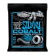 Ernie Ball 2736 струны для 5-струнной бас-гитары Cobalt Bass Slinky 5 (45-65-80-100-130)