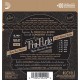 D'Addario EJ49 PRO ARTE Струны для классической гитары нейлоновые Normal черный нейлон