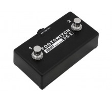 AMT FS-2 Футсвитч для комбо-усилителей и предусилителей, AMT Electronics