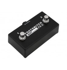 AMT FS-2 Футсвитч для комбо-усилителей и предусилителей, AMT Electronics