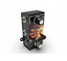 AMT NG-1 Incinerator Педаль эффектов, шумоподавление, AMT Electronics