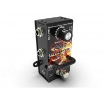 AMT NG-1 Incinerator Педаль эффектов, шумоподавление, AMT Electronics