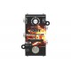 AMT NG-1 Incinerator Педаль эффектов, шумоподавление, AMT Electronics