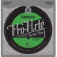 D'Addario EJ29 CLASSIC Струны для классической гитары нейлоновые Moderate