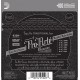 D'Addario EJ29 CLASSIC Струны для классической гитары нейлоновые Moderate