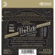 D'Addario EJ46C COMPOSITE PRO ARTE Струны для классической гитары нейлоновые/композитные Hard