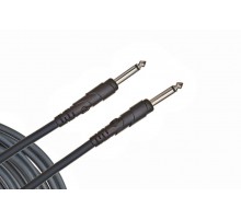 Planet Waves PW-CGT-20 Classic Series Инструментальный кабель, 6.1м