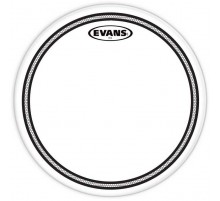 Evans TT14EC2S EC2 Clear Пластик для малого, том и тимбалес барабана 14"