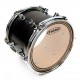 Evans TT14EC2S EC2 Clear Пластик для малого, том и тимбалес барабана 14"
