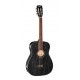 Cort AF590MF BOP электроакустическая гитара, цвет черный