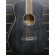 Cort AF590MF BOP электроакустическая гитара, цвет черный