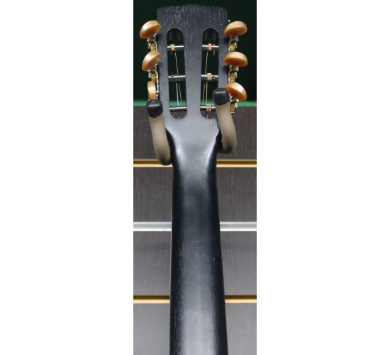 Cort AF590MF BOP электроакустическая гитара, цвет черный