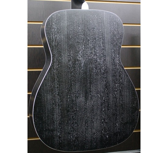 Cort AF590MF BOP электроакустическая гитара, цвет черный