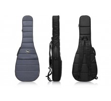 Bag&Music BM1051 Casual Classic чехол для классической гитары, серый