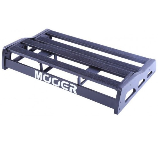 Mooer TF-20S Transformer Сборный педалборд с мягким кейсом, 600 х 285 х 86 мм