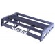Mooer TF-20S Transformer Сборный педалборд с мягким кейсом, 600 х 285 х 86 мм