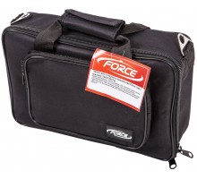 Force GMEP-1 чехол для процессоров типа BOSS ME-25, ZOOM G3X 324x192x73