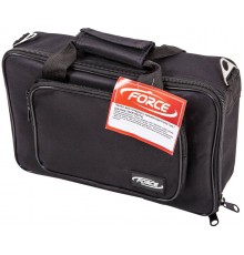 Force GMEP-1 чехол для процессоров типа BOSS ME-25, ZOOM G3X 324x192x73